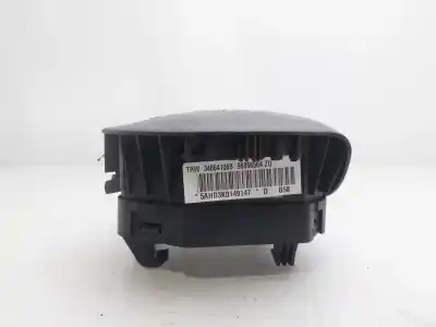Автозапчасти б/у передняя левая подушка безопасности за CITROEN C4 GRAND PICASSO SX ссылки OEM IAM 96866504ZD  