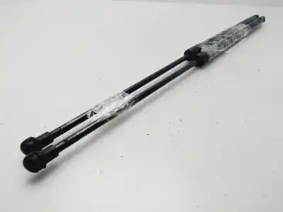 Автозапчастина б/у амортизаторі багажника/дверей для honda civic berlina 5 (fk) 2.2 i-ctdi comfort посилання на oem iam 74820smge03  