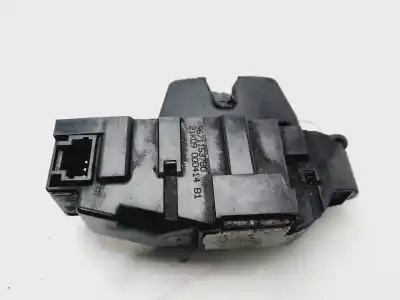 İkinci el araba yedek parçası Bagaj / Kapi Kilidi için CITROEN C4 GRAND PICASSO SX OEM IAM referansları 9671153780  