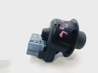 Second-hand car spare part rearview side mirror switch for citroen c3 hdi 70 furio oem iam references 185526  