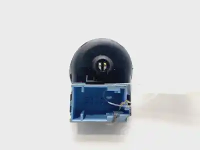 Second-hand car spare part rearview side mirror switch for citroen c3 hdi 70 furio oem iam references 185526  