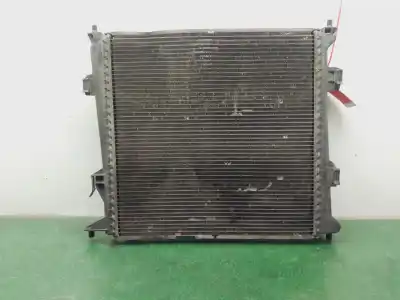 Pièce détachée automobile d'occasion Radiateur D'eau pour PEUGEOT 206 BERLINA XR Références OEM IAM 253101H600  