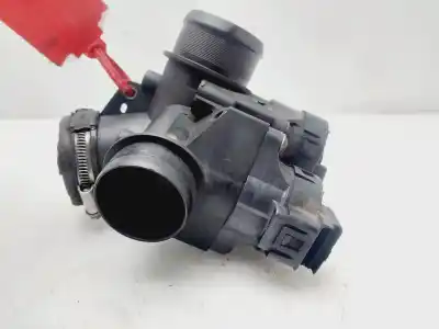 Peça sobressalente para automóvel em segunda mão borboleta de admissão por citroen c3 hdi 70 furio referências oem iam 9655971880  