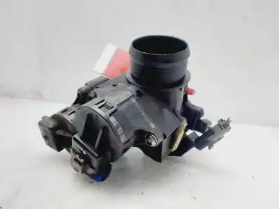 Peça sobressalente para automóvel em segunda mão borboleta de admissão por citroen c3 hdi 70 furio referências oem iam 9655971880  