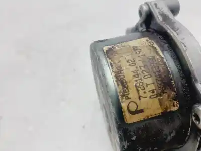 Peça sobressalente para automóvel em segunda mão depressor de travões / bomba de vácuo por citroen c3 hdi 70 furio referências oem iam 9658398080  