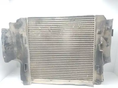 Pièce détachée automobile d'occasion INTERCOOLER / ÉCHANGEUR D'AIR pour JEEP CHEROKEE (KJ)  Références OEM IAM 52079700AB  