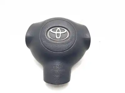İkinci el araba yedek parçası ön Sol Hava Yastigi için TOYOTA RAV 4 (A2) 2.0 D-4D Executive 4X4 (2003->) OEM IAM referansları TG15A01001  