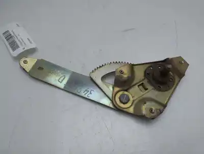 Second-hand car spare part rear right window regulator for opel corsa a ls oem iam references 90320696  