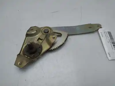 Second-hand car spare part rear right window regulator for opel corsa a ls oem iam references 90320696  