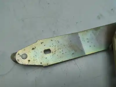 Peça sobressalente para automóvel em segunda mão elevador de vidros traseiro esquerdo por opel corsa a ls referências oem iam 90320695  