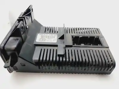 Second-hand car spare part HEADLIGHTS SWITCH for BMW SERIE 3 BERLINA (E46)  OEM IAM references 61316901429  