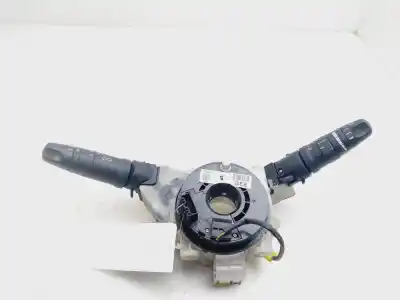 Peça sobressalente para automóvel em segunda mão comandos do volante por nissan micra (k12e) acenta referências oem iam 25560bc60a