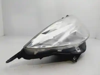 Piesă de schimb auto la mâna a doua FAR DREAPTA pentru OPEL INSIGNIA A SEDÁN (G09)  Referințe OEM IAM 13226783  