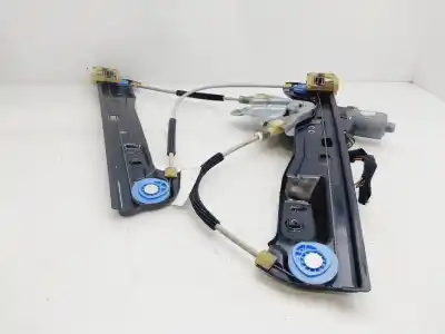 Second-hand car spare part driver left window regulator for opel insignia a sedán (g09) 2.0 cdti (69) oem iam references 13302452  