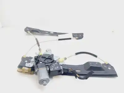 Second-hand car spare part driver left window regulator for opel insignia a sedán (g09) 2.0 cdti (69) oem iam references 13302452  