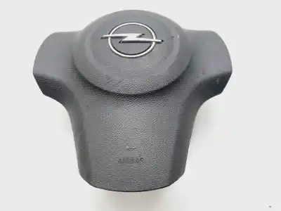 Автозапчастина б/у передня ліва подушка безопасности для opel corsa d essentia посилання на oem iam 13235770  