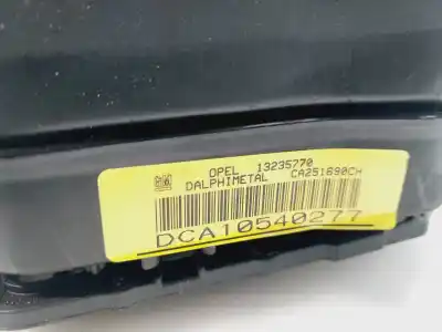 Автозапчастина б/у передня ліва подушка безопасности для opel corsa d essentia посилання на oem iam 13235770  