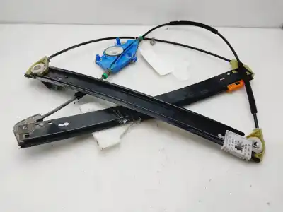 Second-hand car spare part driver left window regulator for seat exeo st (3r5) 2.0 tdi oem iam references 8e0837461c  