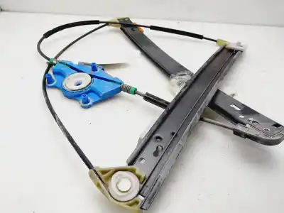 Second-hand car spare part driver left window regulator for seat exeo st (3r5) 2.0 tdi oem iam references 8e0837461c  