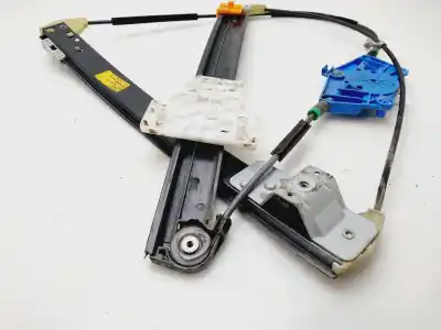 Second-hand car spare part driver left window regulator for seat exeo st (3r5) 2.0 tdi oem iam references 8e0837461c  