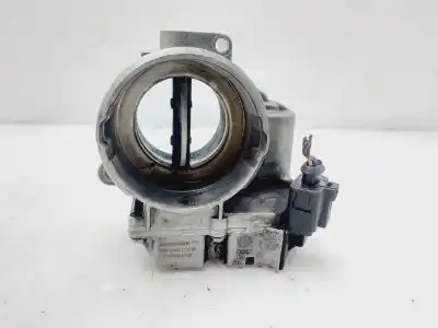 Pezzo di ricambio per auto di seconda mano Scatola Della Farfalla per AUDI A6 C6 (4F2) 2.0 TDI Riferimenti OEM IAM 03G128063C  