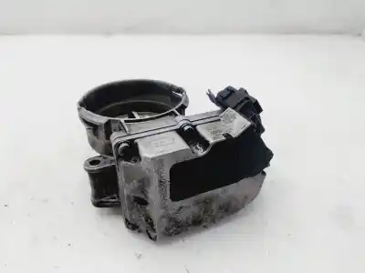 Pezzo di ricambio per auto di seconda mano scatola della farfalla per audi a6 c6 (4f2) 2.0 tdi riferimenti oem iam 03g128063c  