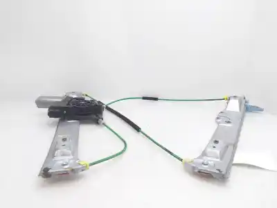 Second-hand car spare part passenger side right window regulator for opel corsa d essentia oem iam references 13314157  