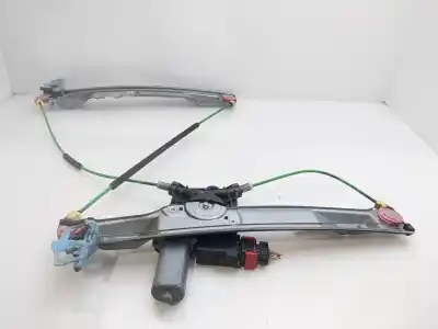 Second-hand car spare part driver left window regulator for opel corsa d essentia oem iam references 13314156  
