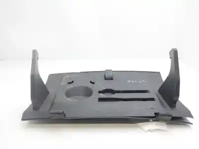 Piesă de schimb auto la mâna a doua torpedou pentru opel corsa d essentia referințe oem iam 13205274  
