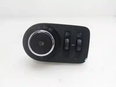 Автозапчастина б/у управління світлом для opel corsa d essentia посилання на oem iam 13310330  