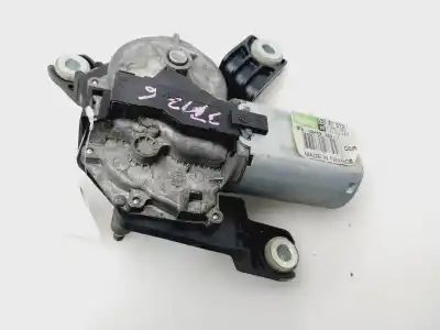 Автозапчасти б/у мотор заднего стеклоочистителя за opel corsa d essentia ссылки oem iam 13163029  