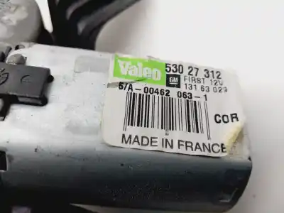 Second-hand car spare part  for OPEL CORSA D  OEM IAM references 13163029  