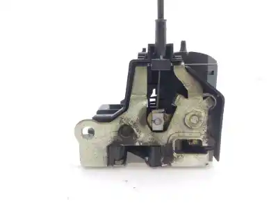 Tweedehands auto-onderdeel DEURSLOT RECHTS VOOR voor RENAULT MEGANE I BERLINA HATCHBACK (BA0)  OEM IAM-referenties 7701473172  