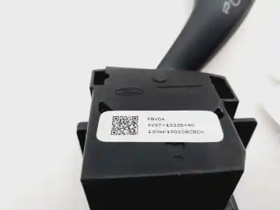 Second-hand car spare part indicator switch for ford focus lim. (cb8) trend oem iam references av6t13335ad  