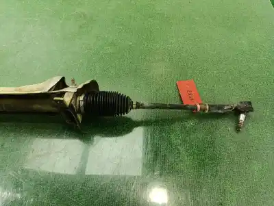 Автозапчастина б/у рульмова рейка для seat leon (1m1) 1.9 tdi посилання на oem iam 1j1422075l  