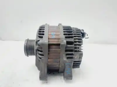 Second-hand car spare part alternator for citroen c4 grand picasso i (ua_) 2.0 hdi 138 oem iam references 9654752880  