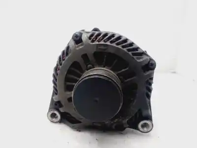 Second-hand car spare part alternator for citroen c4 grand picasso i (ua_) 2.0 hdi 138 oem iam references 9654752880  