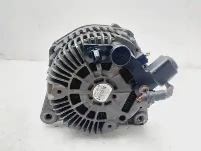 Second-hand car spare part alternator for citroen c4 grand picasso i (ua_) 2.0 hdi 138 oem iam references 9654752880  