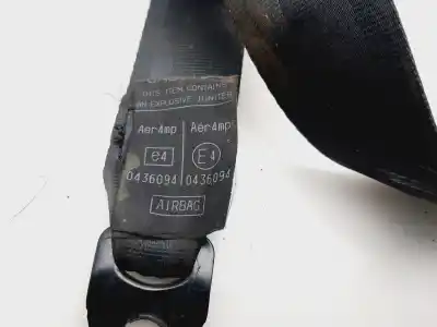 Автозапчастина б/у  для KIA CEED (ED)  Посилання на OEM IAM 888201H000  