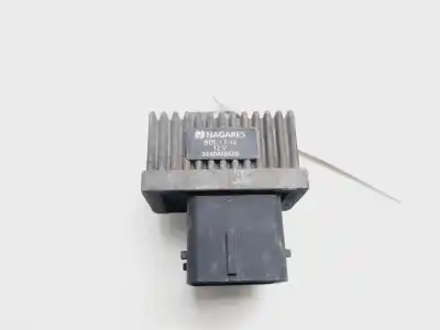 Recambio de automóvil de segunda mano de Caja Precalentamiento para CITROEN XSARA PICASSO (N68) 2.0 HDI referencias OEM IAM 9640469680  