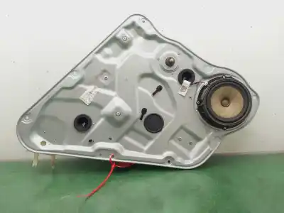 Second-hand car spare part REAR LEFT WINDOW REGULATOR for KIA CEED (ED)  OEM IAM references 834701H000  