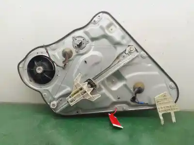 Автозапчастина б/у регулятор склона задній лівий для kia ceed (ed) 1.6 concept посилання на oem iam 834701h000  