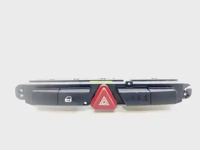 Second-hand car spare part hazard warning lights for kia ceed (ed) 1.6 concept oem iam references 937001h000  