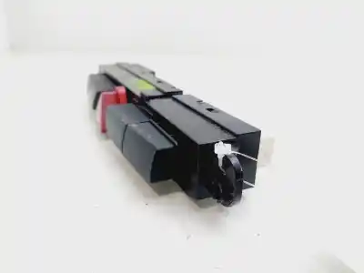 Second-hand car spare part hazard warning lights for kia ceed (ed) 1.6 concept oem iam references 937001h000  