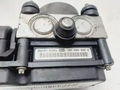 Pezzo di ricambio per auto di seconda mano  per FIAT LINEA (110)  Riferimenti OEM IAM 51801072  
