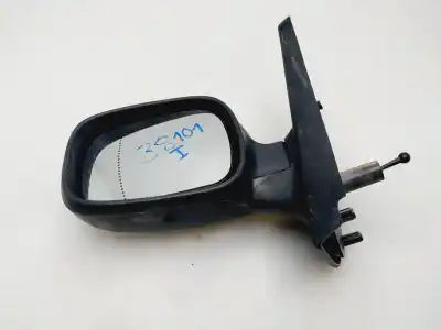 Автозапчасти б/у левое зеркало за renault kangoo (f/kc0) authentique ссылки oem iam 7700304830  
