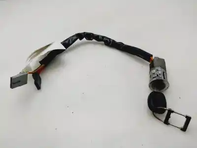 Автозапчасти б/у переключатель стартера за renault kangoo (f/kc0) authentique ссылки oem iam 7701470736  