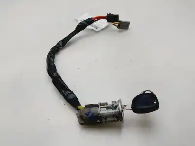 Автозапчасти б/у переключатель стартера за renault kangoo (f/kc0) authentique ссылки oem iam 7701470736  