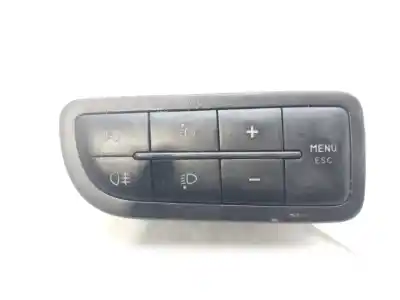 Автозапчасти б/у управление светом за FIAT LINEA (110) Emotion ссылки OEM IAM 7354423220  