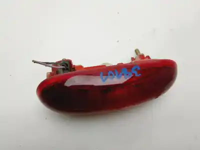 Автозапчастина б/у центральний гампов для renault kangoo (f/kc0) authentique посилання на oem iam 7700308721  